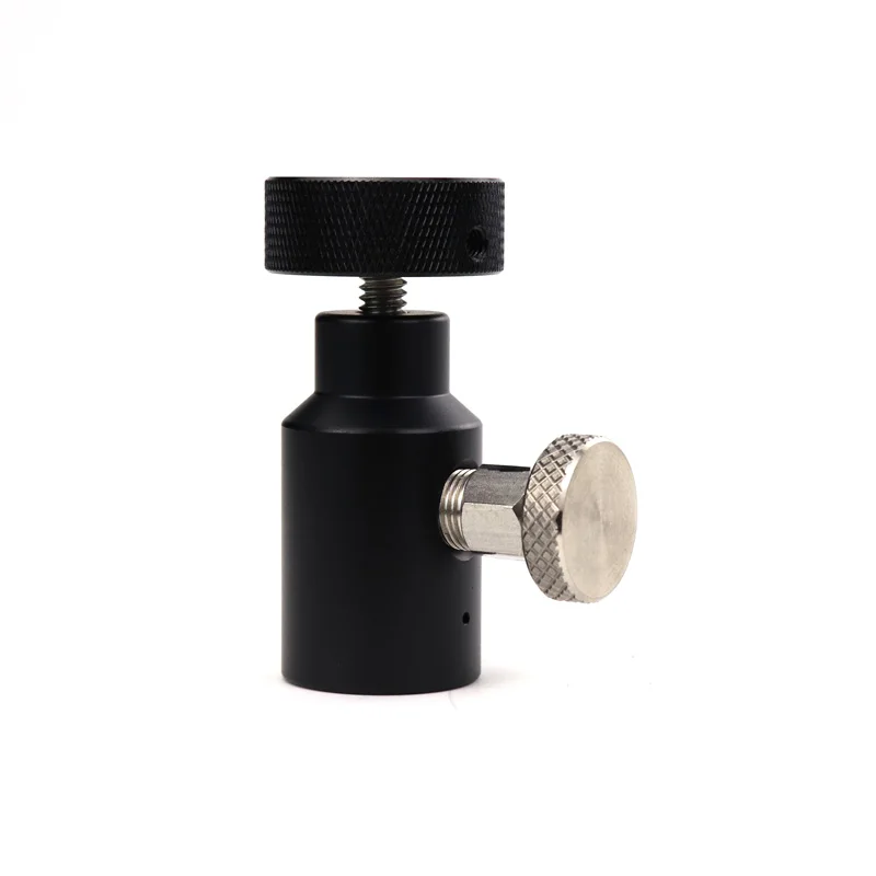 UFA Universal Fill Adapter With Vent Bleed Valve 4