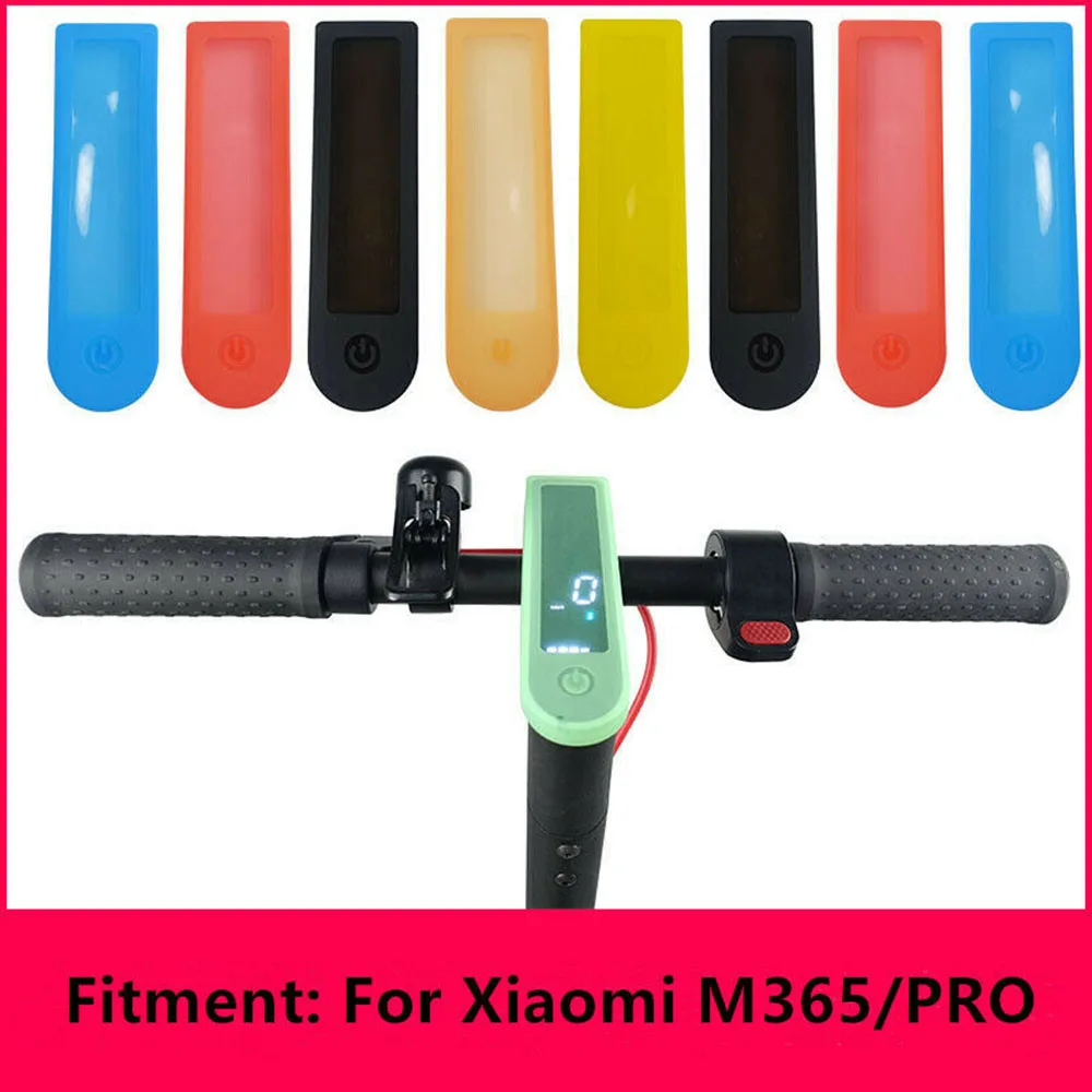 

Силиконовая Водонепроницаемая панель для Xiaomi Mijia M365 Pro Meter, защита центрального управления, силиконовый рукав, Электрический скутер Pro Pcb