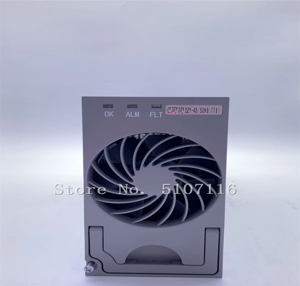 Для оригинального DZY-48/50HI (TTI) Коммуникационный блок питания выпрямитель модуль