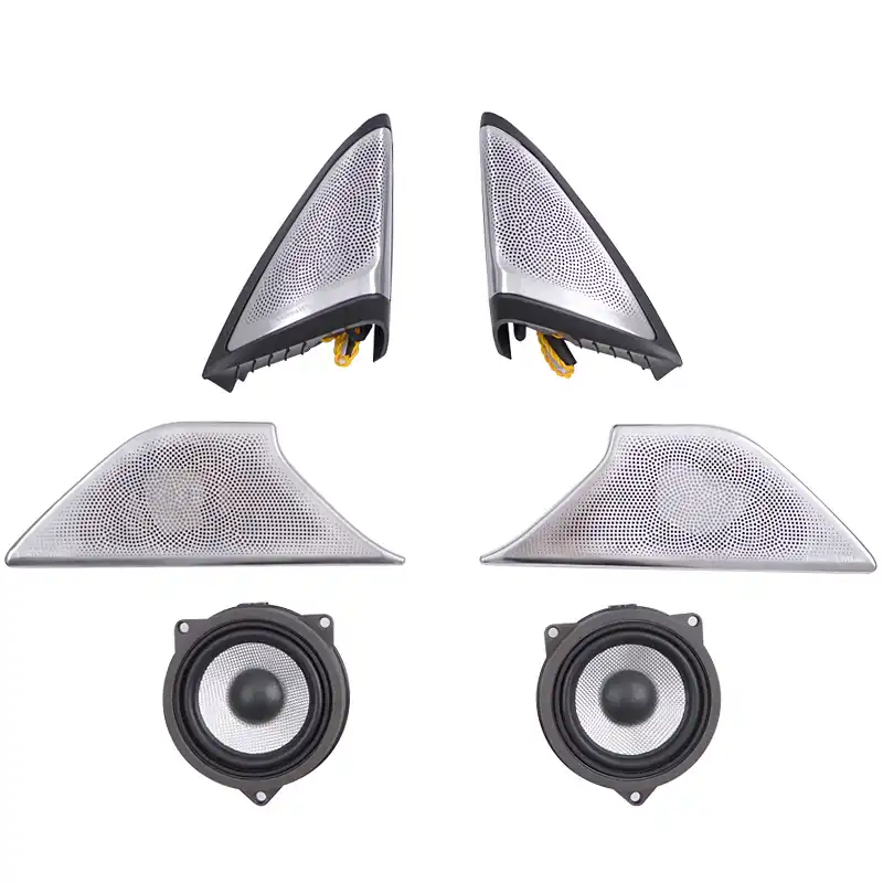 Bowers wilkins bmw g30