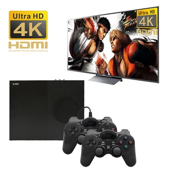 

PS1 Video Game Console 64Bit 4K HD HDMI Output Retro 800 Classic Family Retro Games TV 32G XPRO joystick for gift Xbox Ones