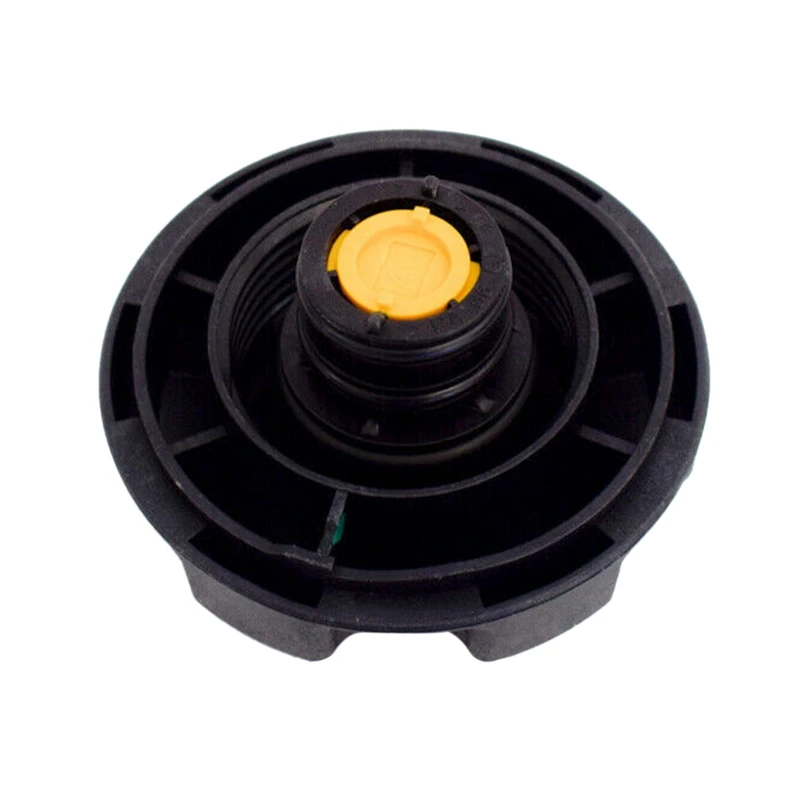 Genuine BMW Radiator Overflow Coolant Recovery Expansion Tank Cap E90