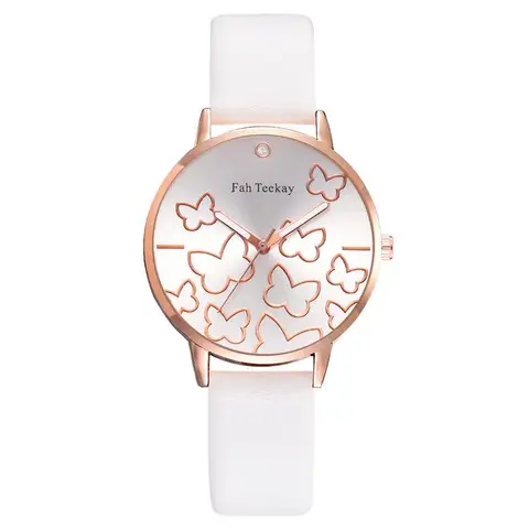 2020 Design Fashion Women Watches Scrub Dial Silver Frame Simple Female Quartz Clock Clean Elegant Ladies Wristwatche