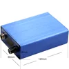 Quick Heating T12-956 blue version soldering station electronic welding iron with T12-907 blue OLED Digital Soldering Iron 2