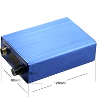 Quick Heating T12-956 blue version soldering station electronic welding iron with T12-907 blue OLED Digital Soldering Iron 2