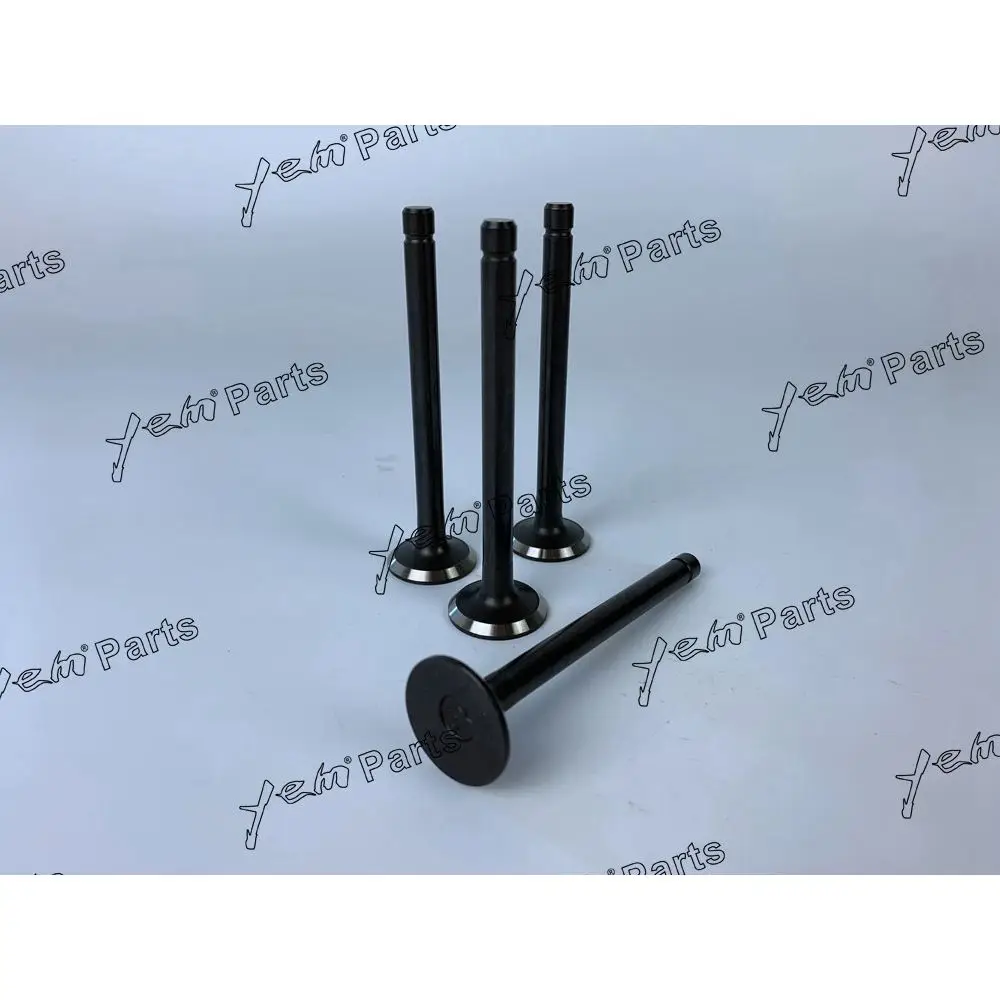 

For Kubota engine parts D3200 engine valve