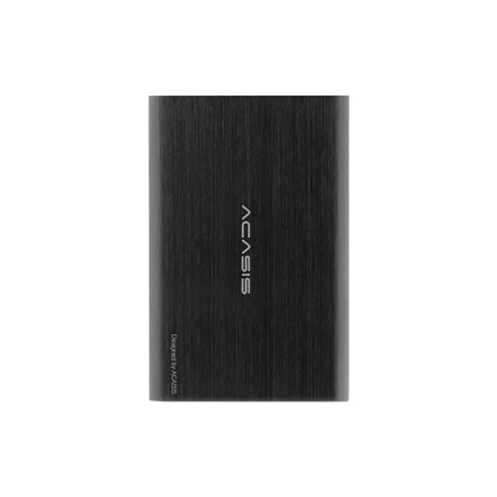 USB 3,0 до 2,5 дюймов без инструментов SATA жесткие диски SSD корпус внешний корпус Поддержка 1 ТБ HDD