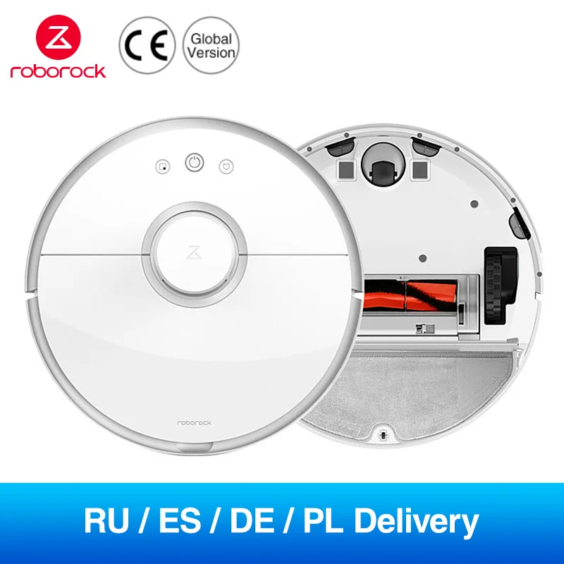 roborock s50 without wifi