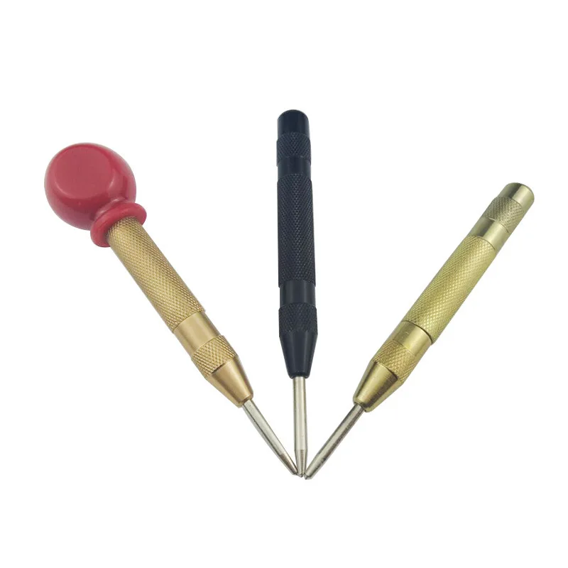 

Special Offer High Quality Automatic Center Punch High Hardness Punching Pin Window Breaking Machine Automatic Anvil 130 Size Lo