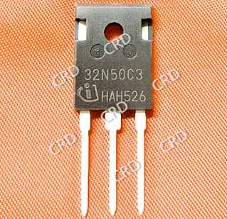 Комплект из 2 предметов/SPW32N50C3 32N50C3 TO-3P