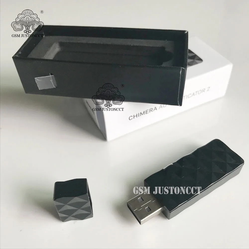 Chimera Tool dongle for samsung - gsm justoncct-B