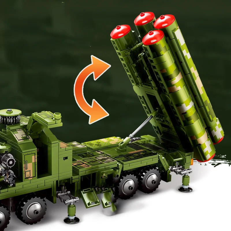 Военная серия мировая война сделай сам строительные блоки игрушки