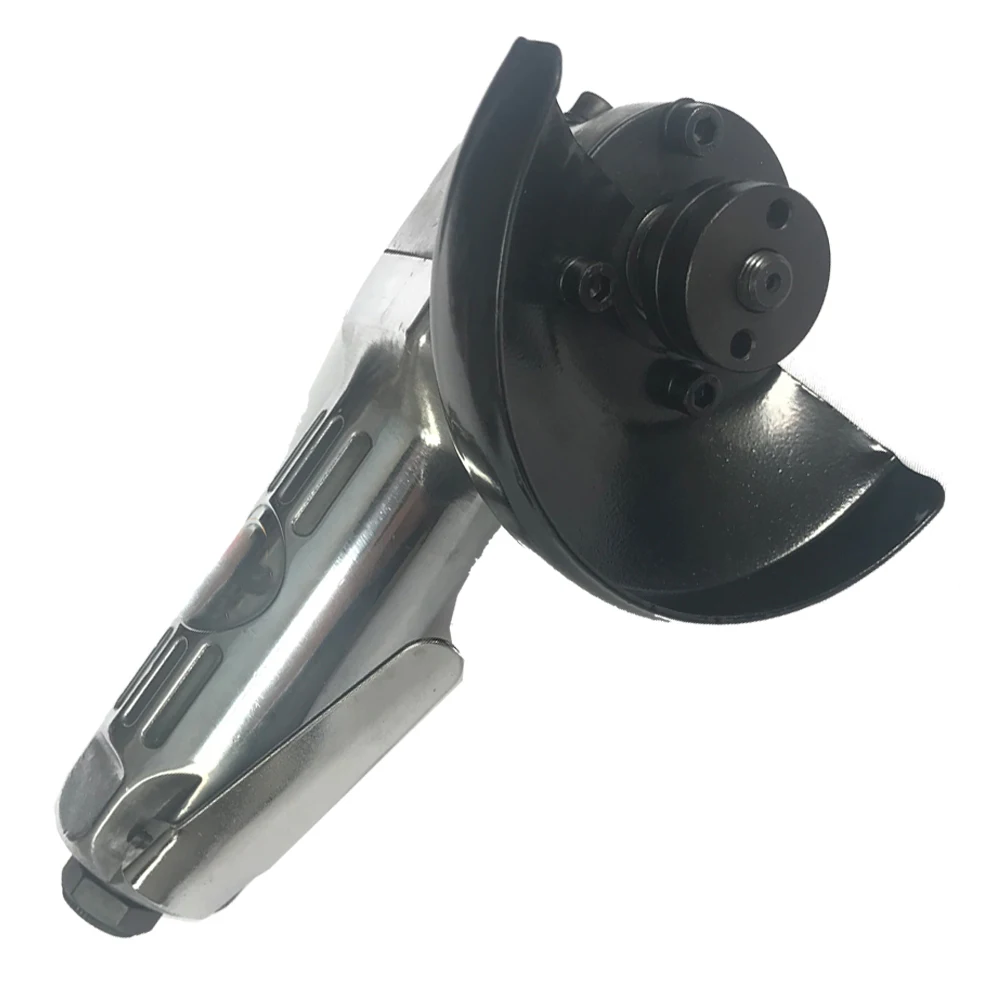Пневматическая угловая шлифовальная машина " air angler grinder