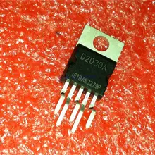 1 шт./лот CD2030A D2030A D2030 в 220 на