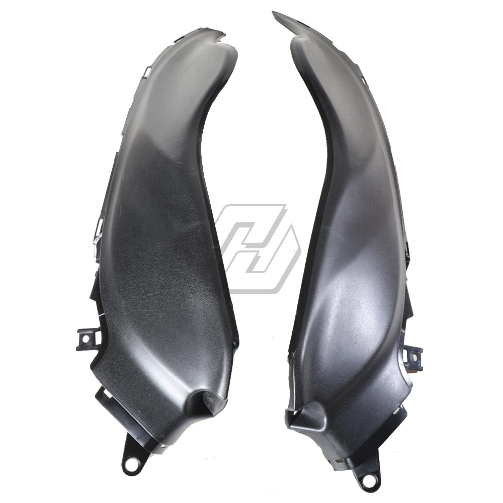 1 Set Мотоциклетная боковая накладка кронштейн обтекатель Cowling чехол для Suzuki Hayabusa GSXR1300 2008 - Цвет: 1 Set