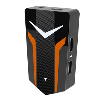 

Keyboard Mouse Converter For PUBG Mobile Keyboard Mouse Converter USB to 4K HDMI Hub Controller Gamepad Adapter for iOS Android