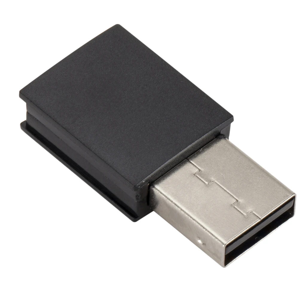 600Mbps Wifi Mini Usb Adapter Wireless Dongle Adaptor Lan Network WEP Encryption WPA-PSK WPA2-PSK WPA/WPA2 64/128bit Encryption