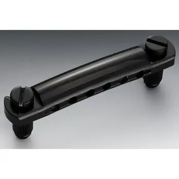 

12050400 (149061) stop tailpiece BH Bridge (string holder) Schaller