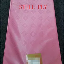 Базен riche getzner последняя морская парчовая кружевная ткань мягкая ткань atiku для мужчин Базен riche ткань Базен кружевная ткань 5 ярдов/партия