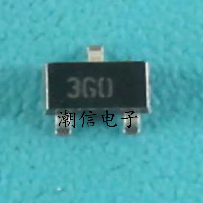 10 шт./лот FDN360P 360 2A 30V Высокое качество