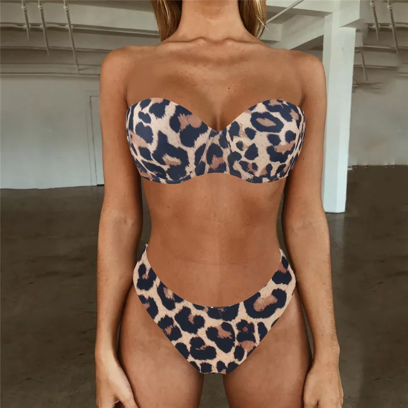 bandeau bikini10