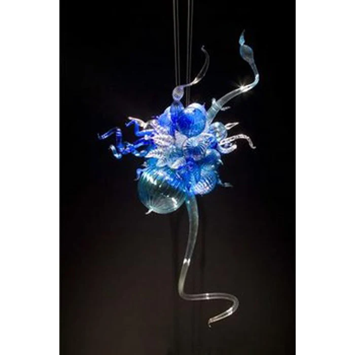 

Free Shipping Beautiful Home Mini Glass Lighting Unique Chandelier