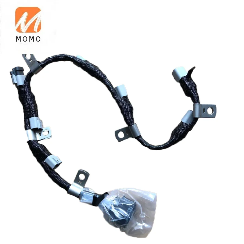 

good price ISM11 QSM11 ECM Engine parts Wiring Harness 2864504