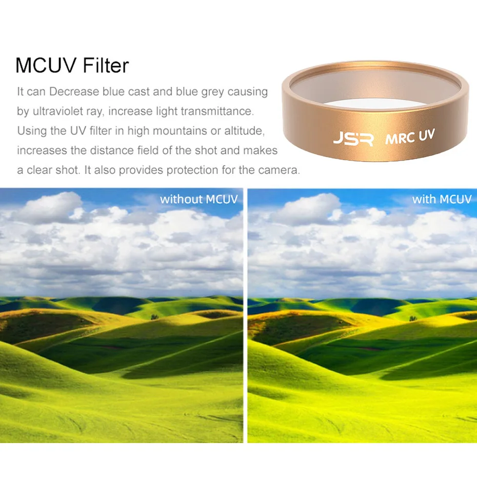Фильтр камеры для Xiaomi Fimi X8 SE CPL UV Star ND 4 8 16 32 фильтры нейтральной плотности для Fimi X8 SE Gimbal Объектив Аксессуары