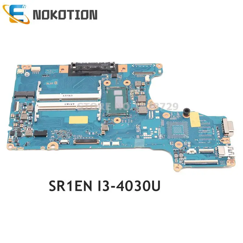 Nokotion Famxsy5 A3660a Untuk Toshiba Portege Tecra Z40 Z40 A