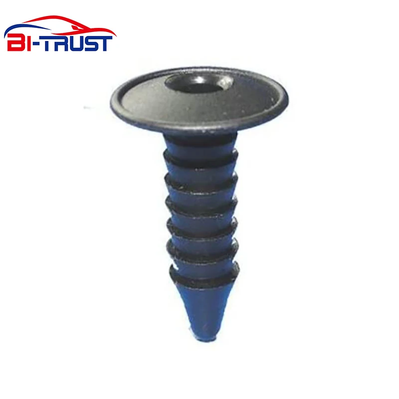 

10pcs Firewall Insulation Clip Fastener Screw Clamp for AMC GM 7642589 4001934