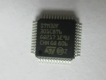 

10pcs STM32F301C8T6 32F301C8T6 LQFP48 Original New 1 order