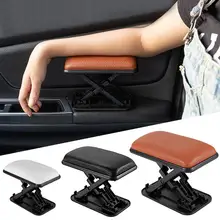

Car Auto Door Main Driver Anti-fatigue Arm Pillow Pads Elbow Support Armrest