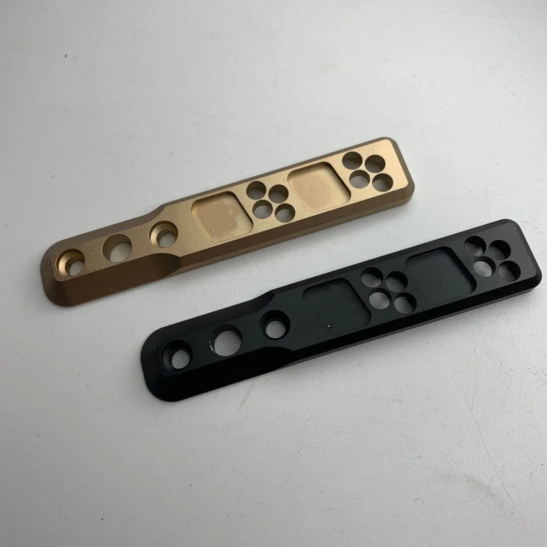 Montagem para Surefir Montagem de Luz para Espingardas Airsoft Tático Scout Picatinny Ferroviário Mlok Keymod Universal M300 M600 8 ferroviário mlok keymod universal