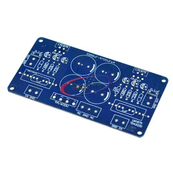 

LM1875 LM1875T LM675 TDA2030 TDA2030A Power Amplifier PCB
