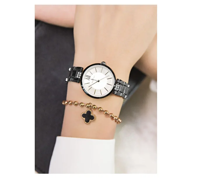Relógios com Pulseira
