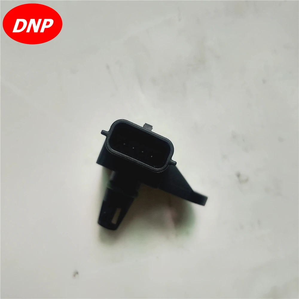 Dnp Manifold Absolute Pressure Sensor Fit For Mazda Cx5 Sh0118211