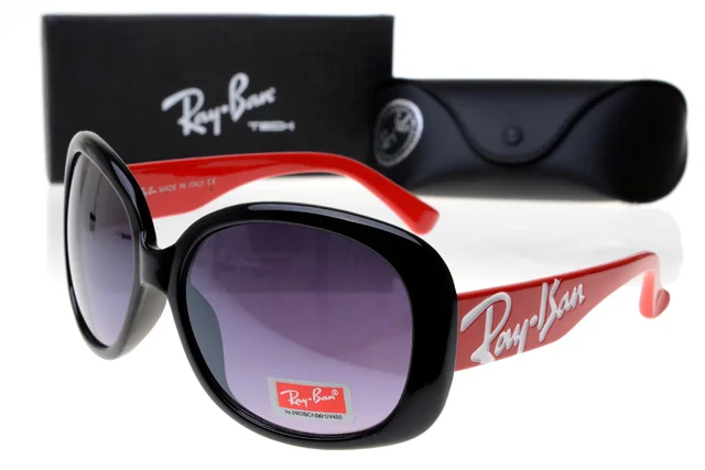 Бренд RayBan RB7019 уличные очки, походные очки RayBan мужские/женские Ретро удобные 7019 солнцезащитные очки с защитой от ультрафиолета