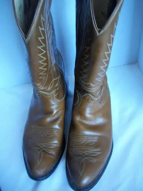 Men PU Leather Fashion Shoes Low Heel Fringe Shoes Dress Shoes Brogue Shoes Spring Boots Vintage Classic Male Casual TV089