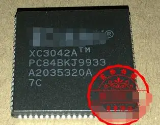 

100% NEW XC3042APC84 XC3042A-7PC84C -7PC84I