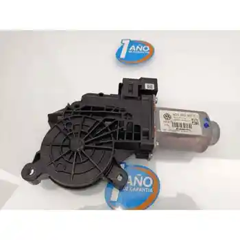 

6Q2959801E WINDOW MOTOR FRONT RIGHT SKODA FABIA (5J2)