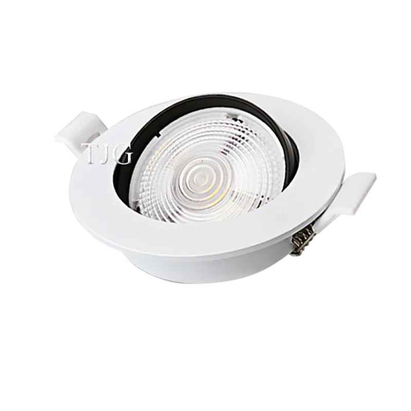 Светодиодный светильник с регулируемой яркостью 3/5/7/10/12/15 Вт | Лампы и освещение