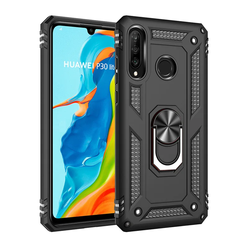 

Shockproof Case For Huawei P Smart 2019 Case Silicone Etui For Huawei Y5 Y6 Y7 Pro Y9 Prime P30 P20 Mate 30 20 Lite Pro Nova 5 i