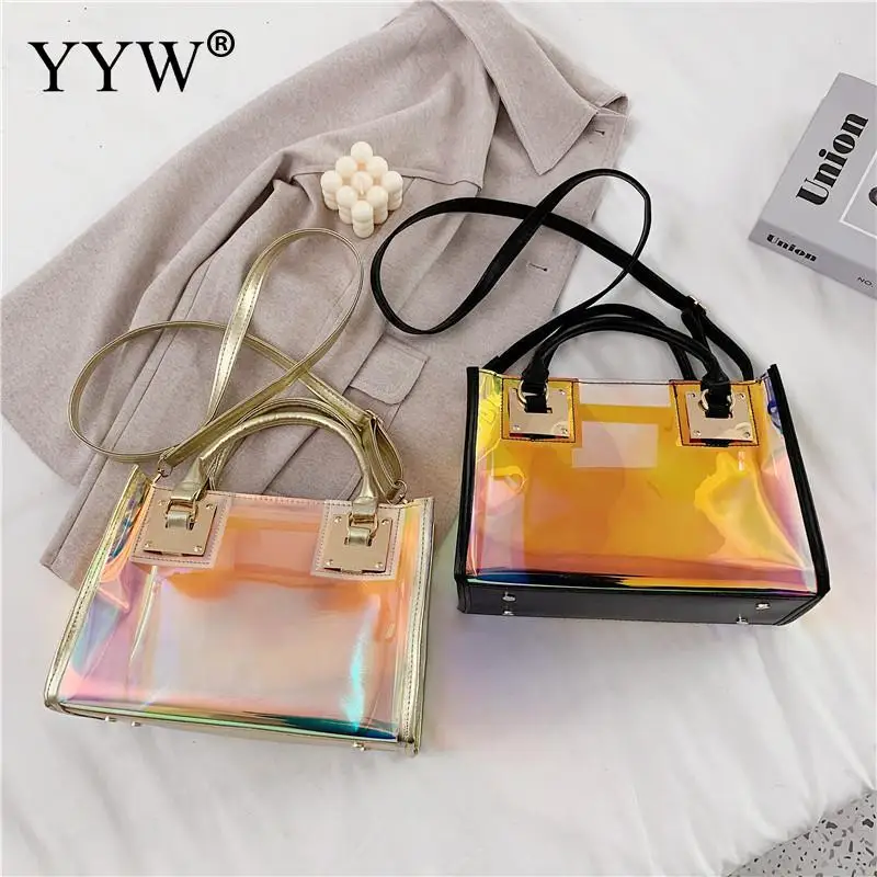 Womens Handbag Jelly Bag Crossbody Purses Jelly Bag Cute Little