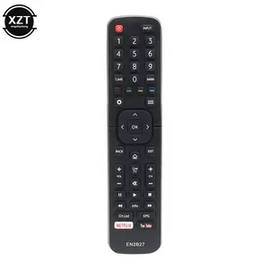 ᐅ Mando a distancia para TV OKI 【OKITV15BLK】