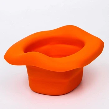 

Universal Travel Pot Inlay Orange 5288976