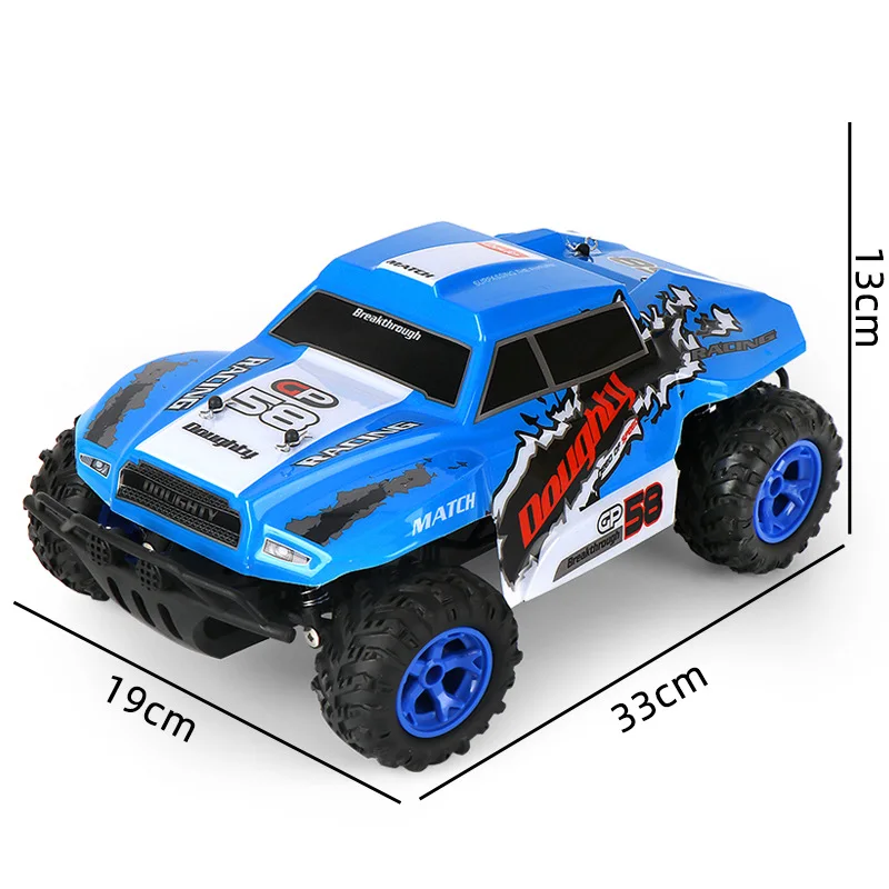 Радиоуправляемый автомобиль 2,4G 4CH Rock Crawlers, вождение автомобиля, Бигфут, автомобиль с дистанционным управлением, модель автомобиля, внедорожный автомобиль, игрушка WLtoys, автомобиль RC drift