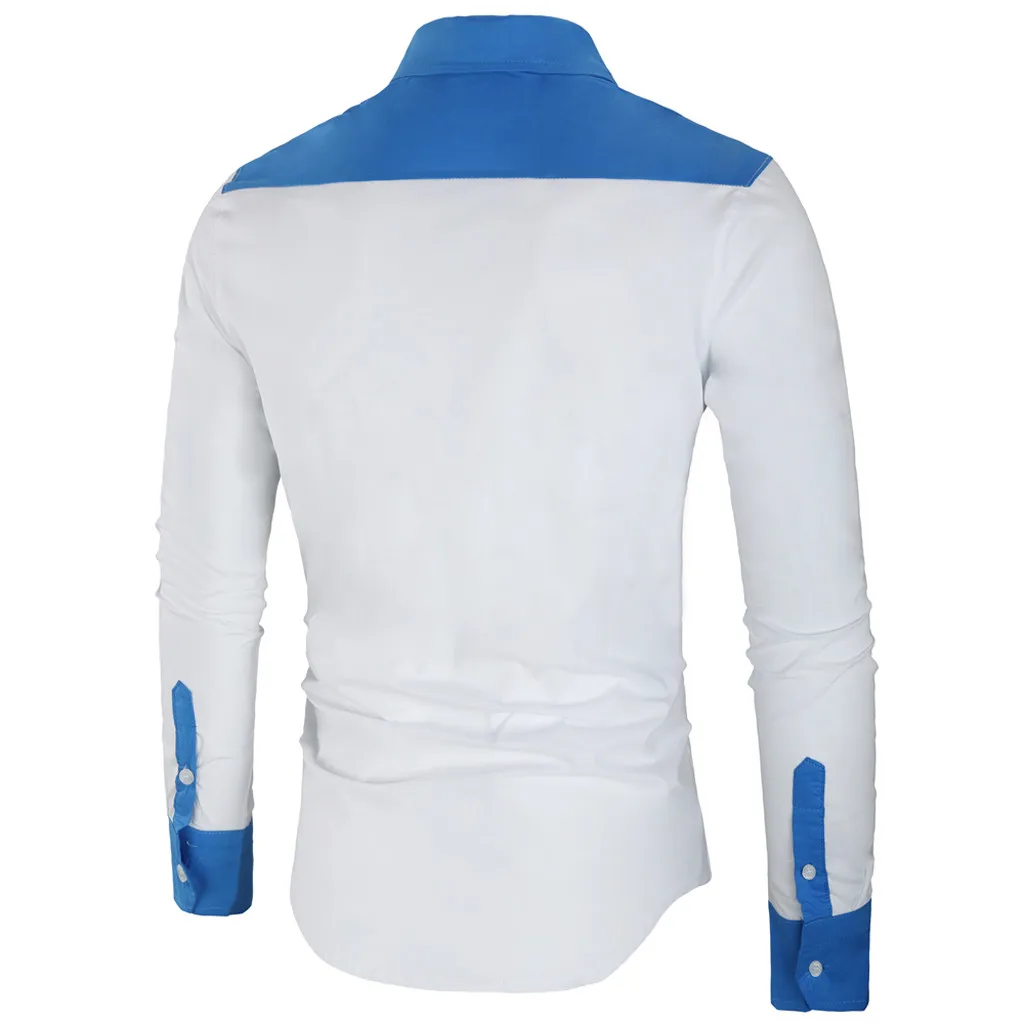 Рубашка camisa masculina мужские рубашки chemise homme уличная рубашка мужские рубашки мужская рубашка модные мужские s рубашка мужская Z4