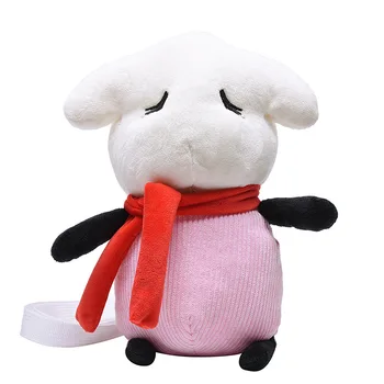 

2020 New Women's Bag Shoulder Bag White Black Diagonal Bag Cute Fashion Mini Female Bag Luxury Handbags Women Designer