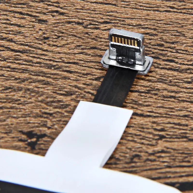 Беспроводное зарядное устройство Qi с приемником для Iphone 6 6 plus 5 5S UK