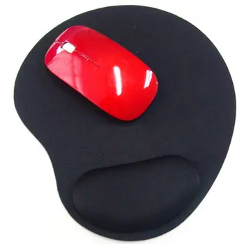 

EVA foam 3D mouse pad wrist rest mousepad wristbands pad mousepads for GAMER